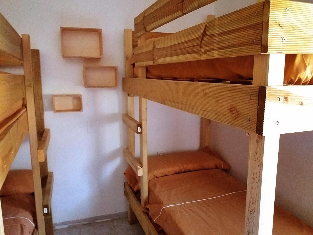Feriehus La Milla