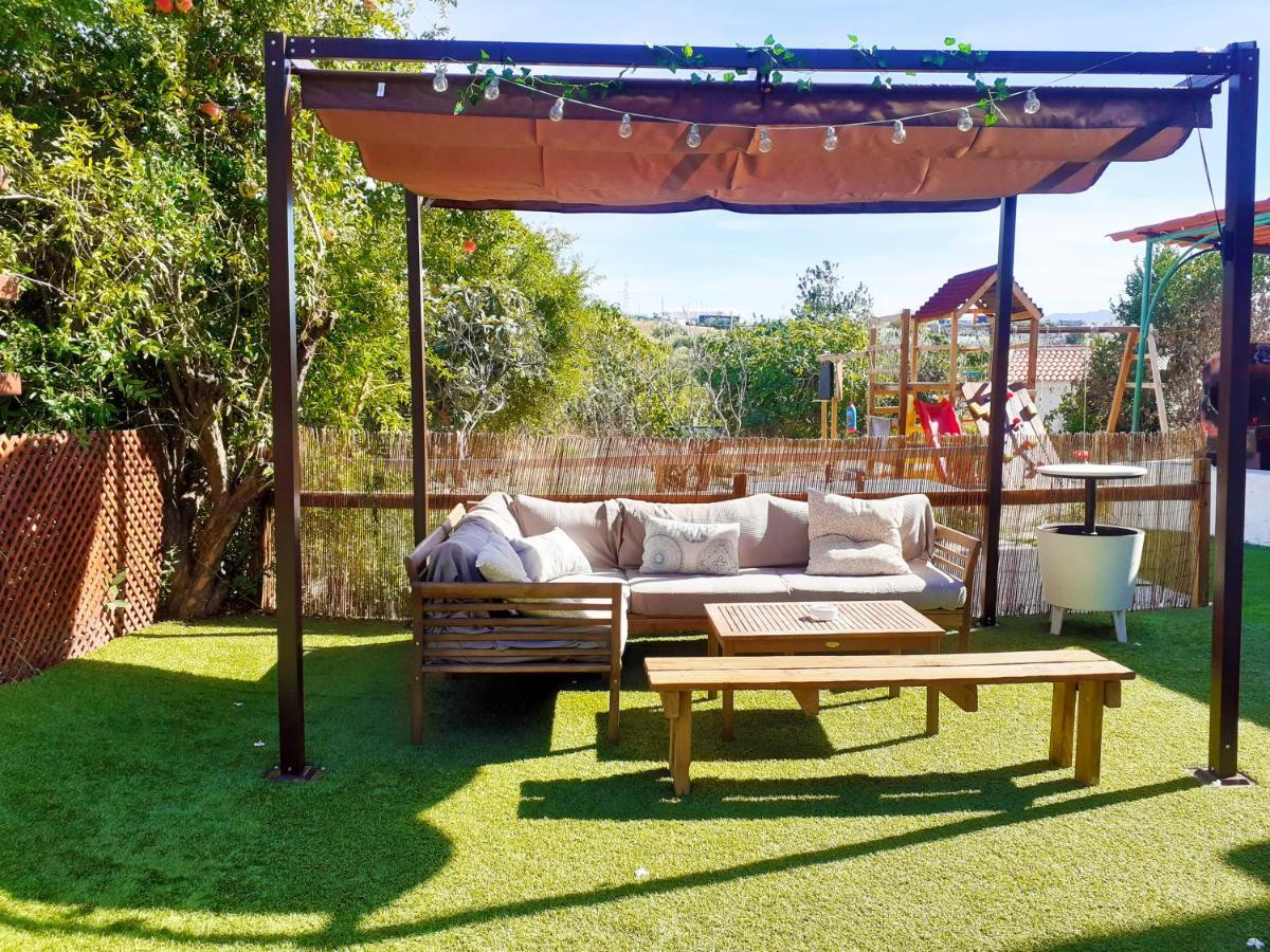 Casa vacanze La Milla Málaga