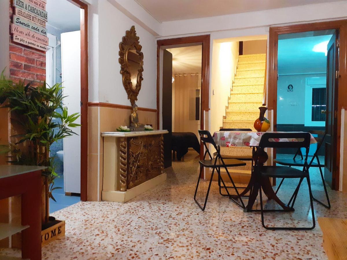 Casa vacanze La Milla