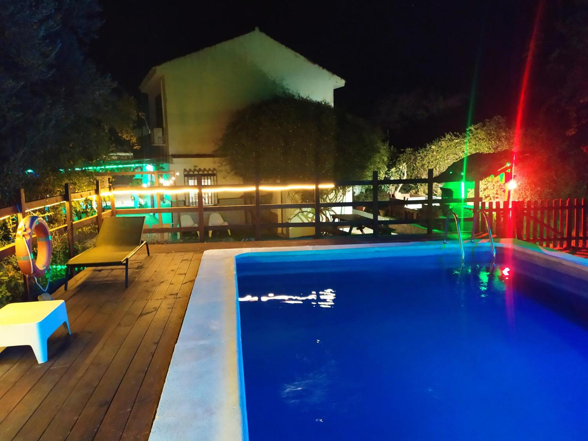 Casa vacanze La Milla Málaga
