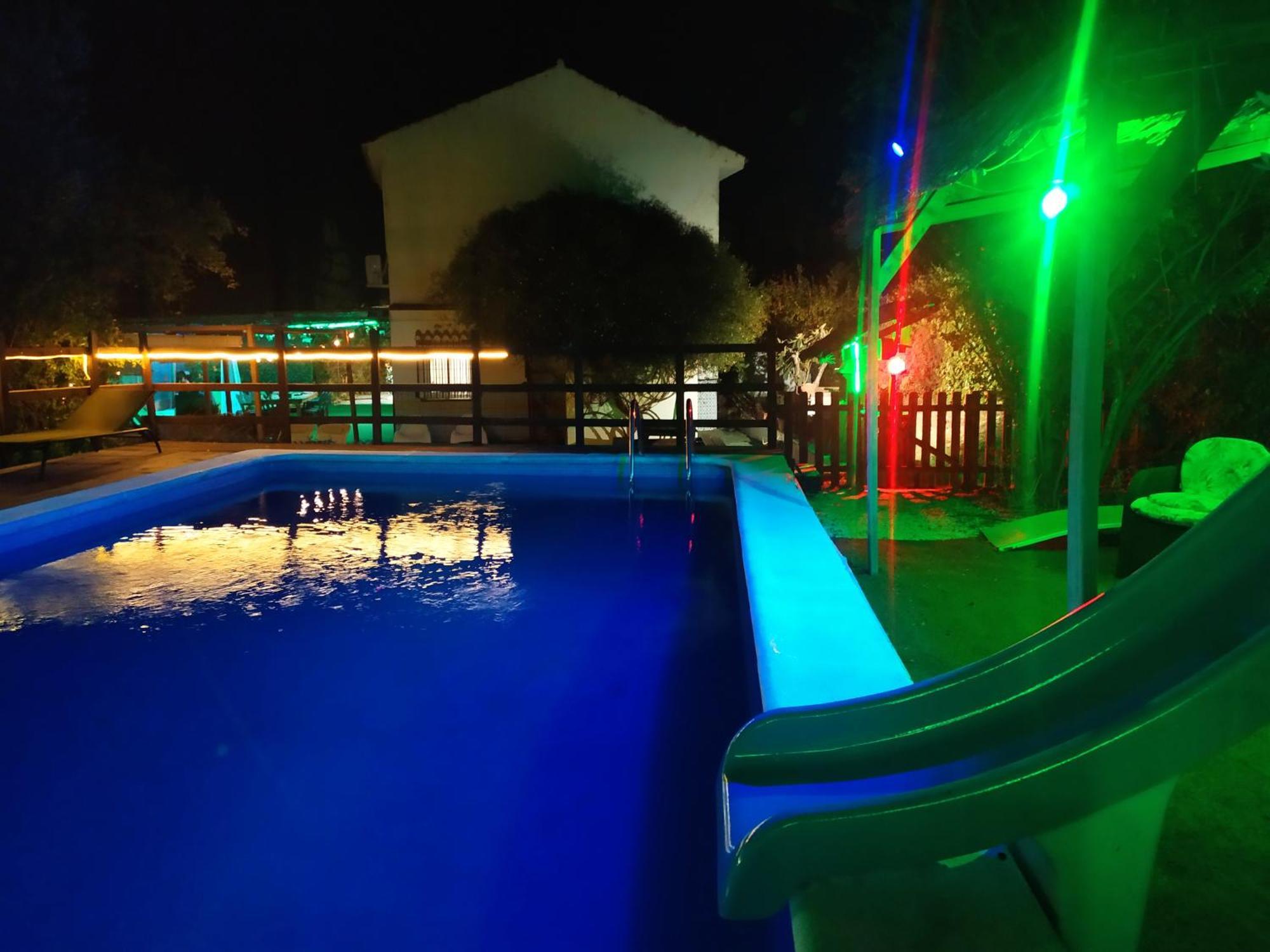 La Milla Casa vacanze *