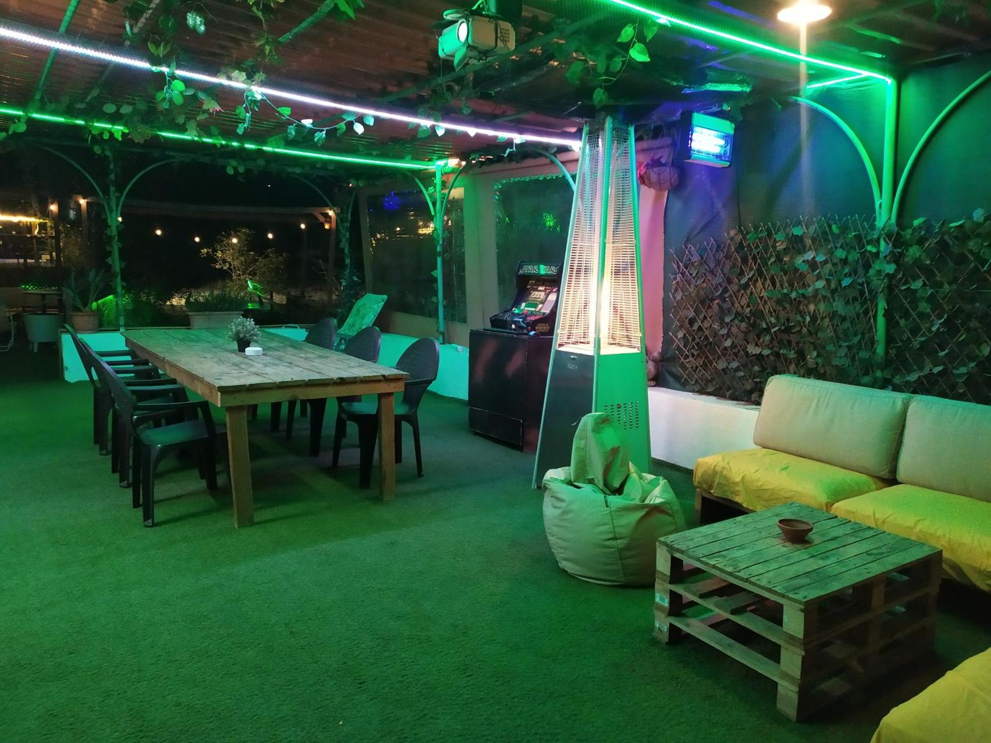 Casa vacanze La Milla *