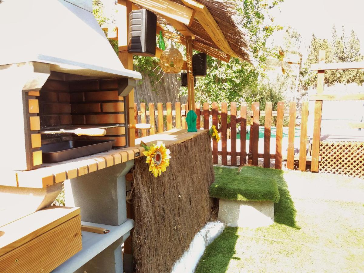 La Milla Casa vacanze Málaga